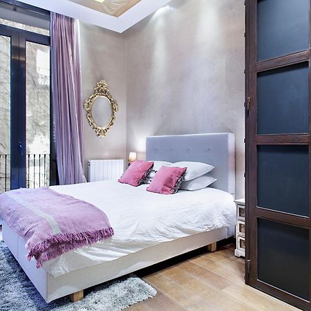 Midtown Luxury Apartments By Sweett Barcelone Extérieur photo