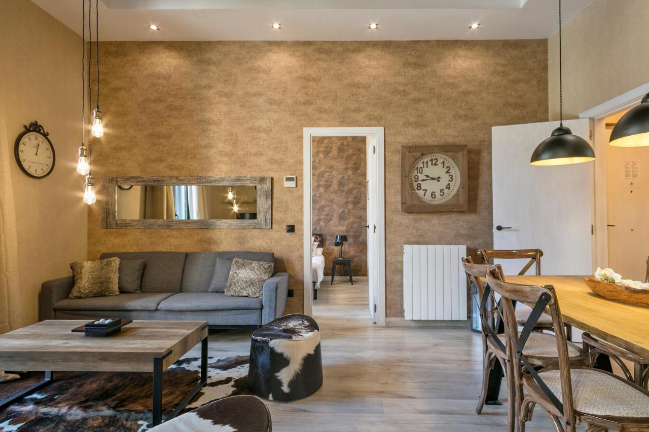 Midtown Luxury Apartments By Sweett Barcelone Extérieur photo