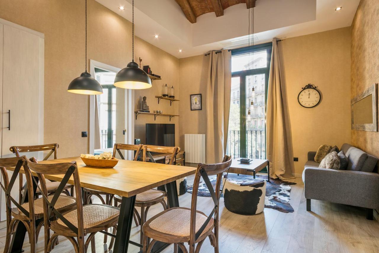 Midtown Luxury Apartments By Sweett Barcelone Extérieur photo