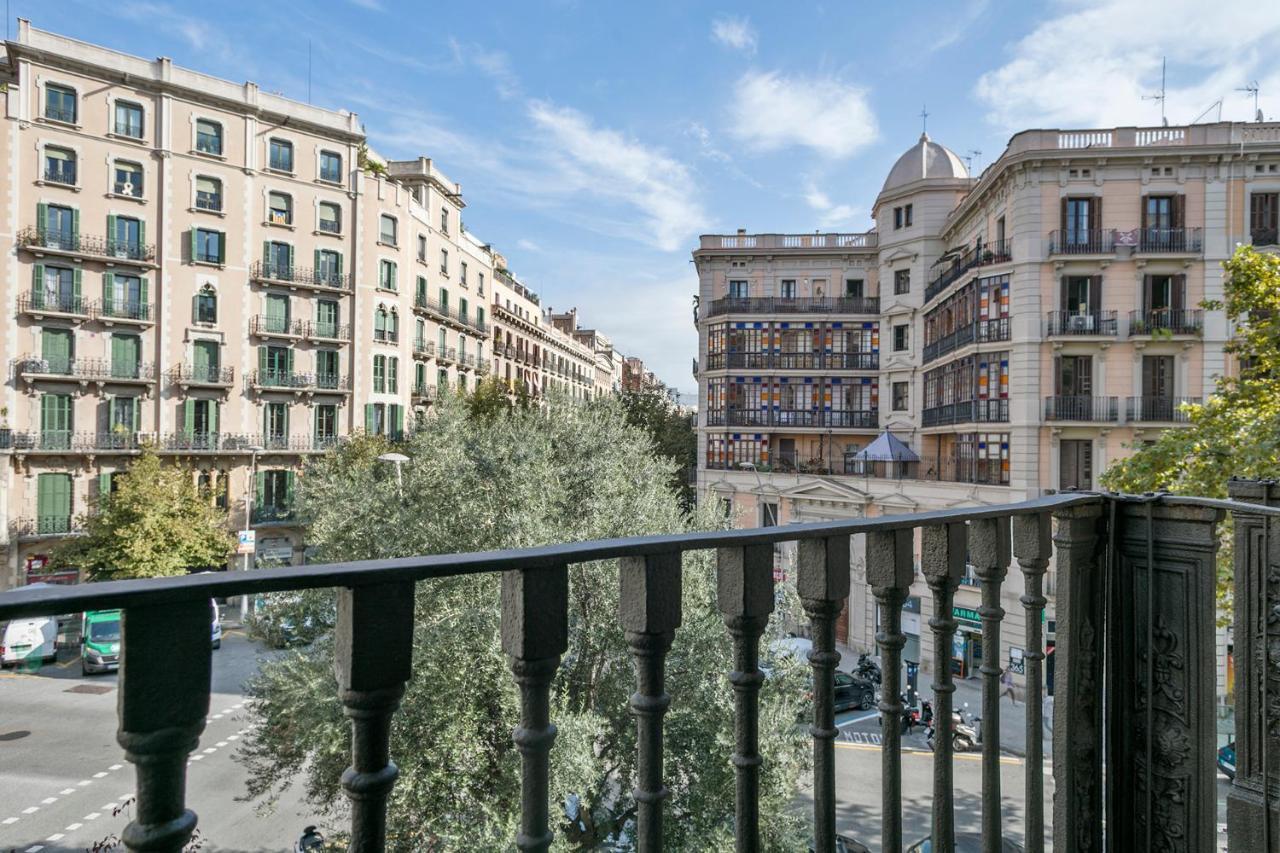 Midtown Luxury Apartments By Sweett Barcelone Extérieur photo