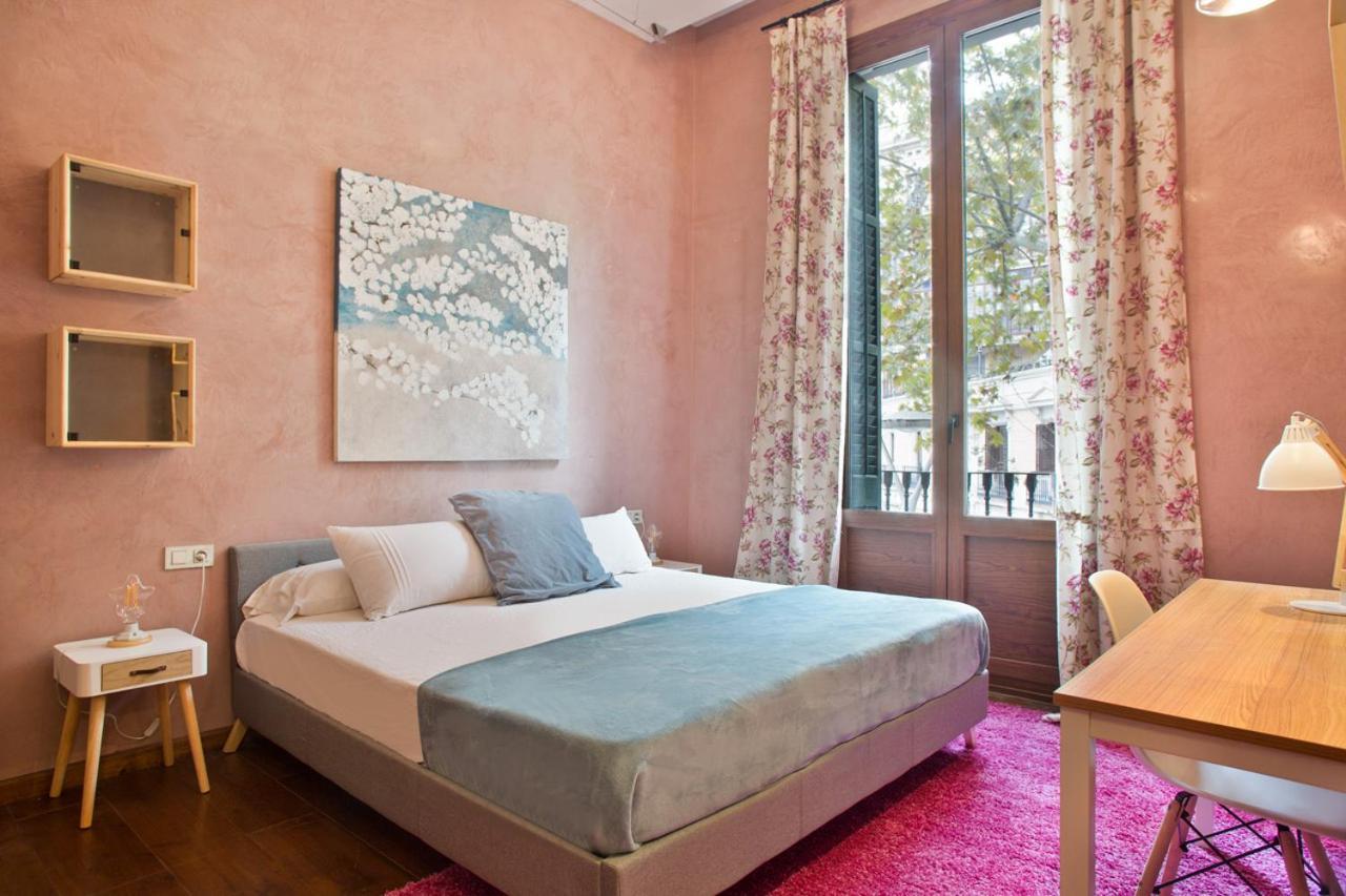 Midtown Luxury Apartments By Sweett Barcelone Extérieur photo