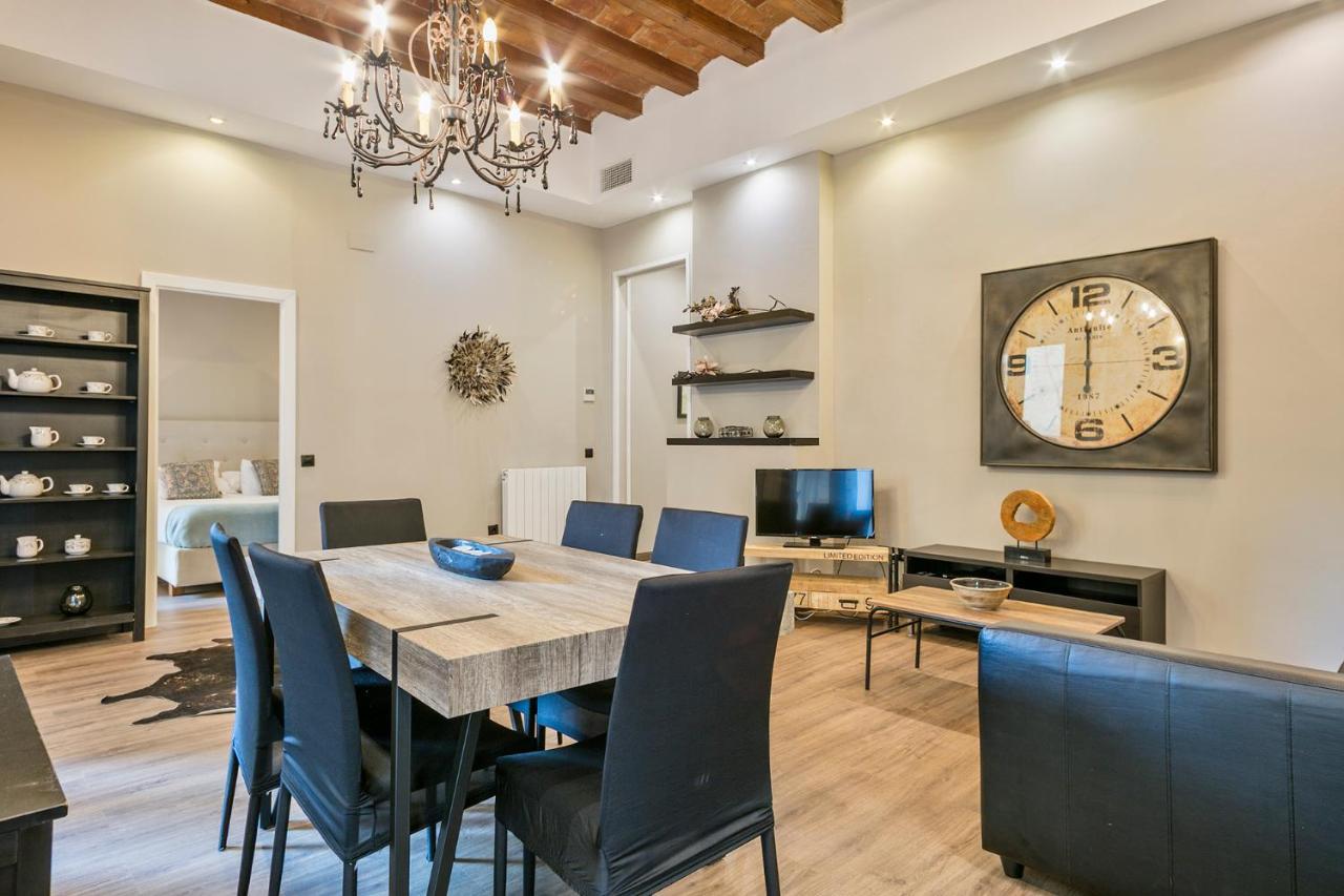 Midtown Luxury Apartments By Sweett Barcelone Extérieur photo