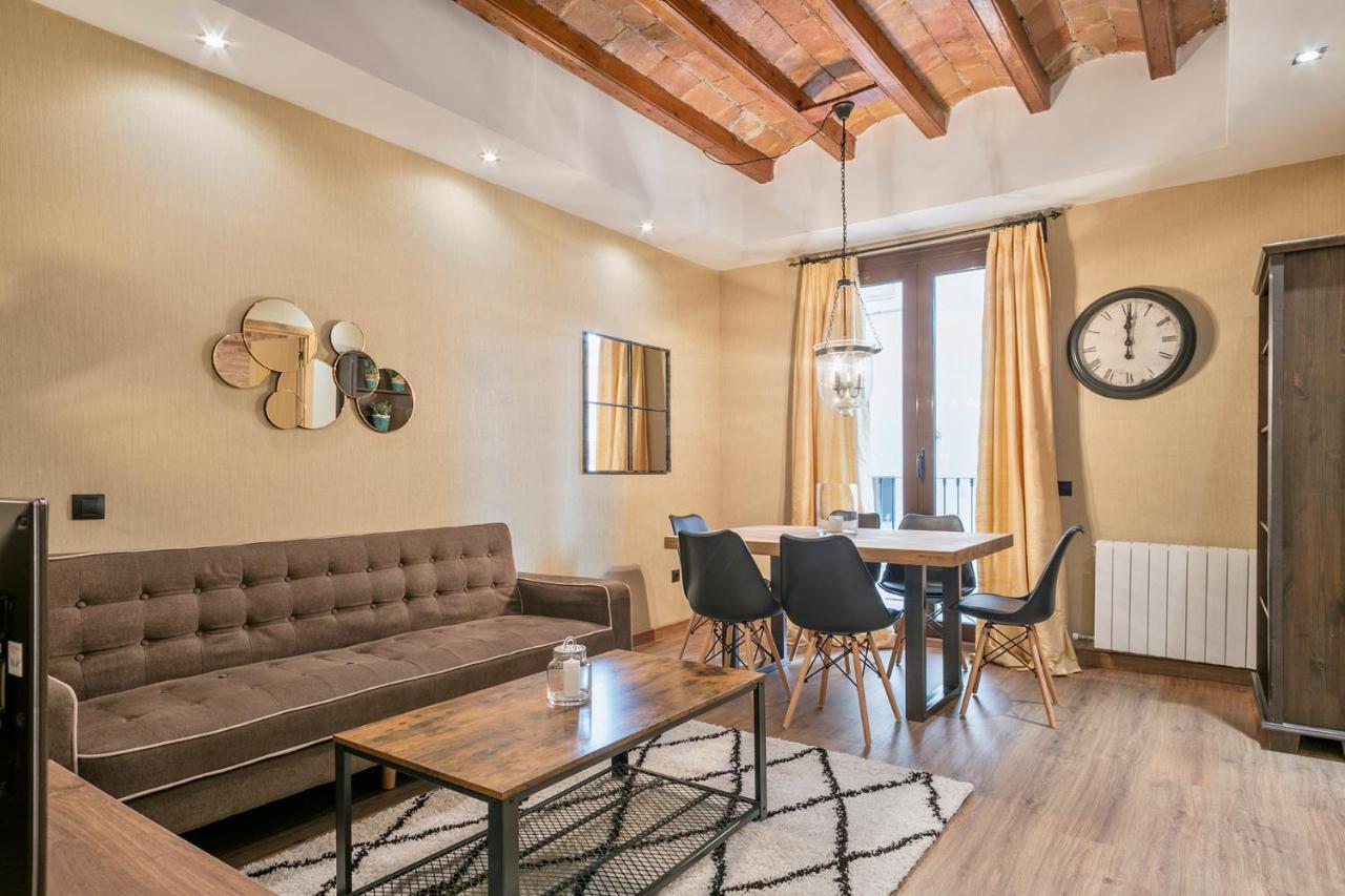 Midtown Luxury Apartments By Sweett Barcelone Extérieur photo