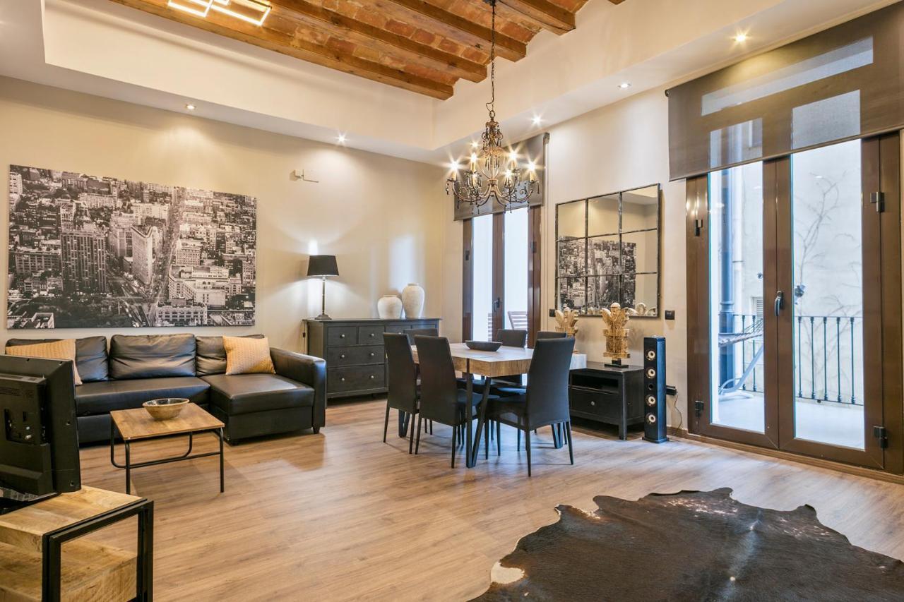 Midtown Luxury Apartments By Sweett Barcelone Extérieur photo