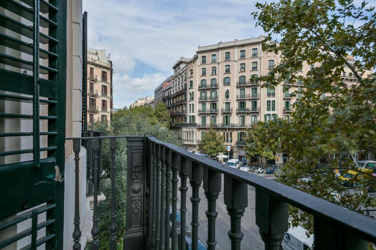 Midtown Luxury Apartments By Sweett Barcelone Extérieur photo