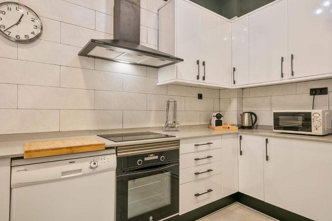 Midtown Luxury Apartments By Sweett Barcelone Extérieur photo