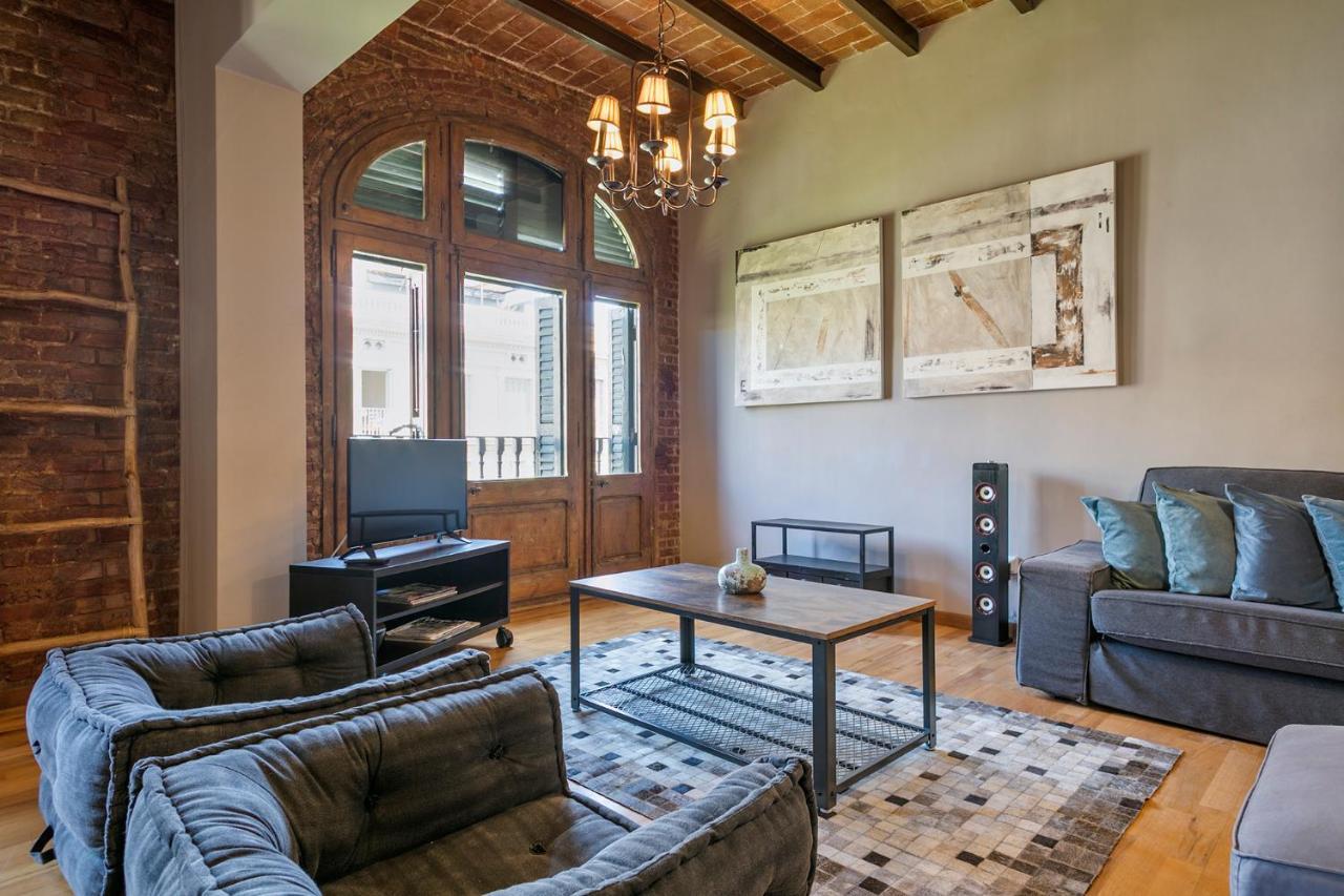 Midtown Luxury Apartments By Sweett Barcelone Extérieur photo