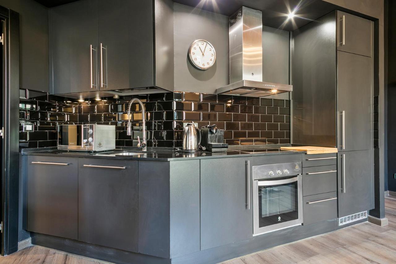 Midtown Luxury Apartments By Sweett Barcelone Extérieur photo
