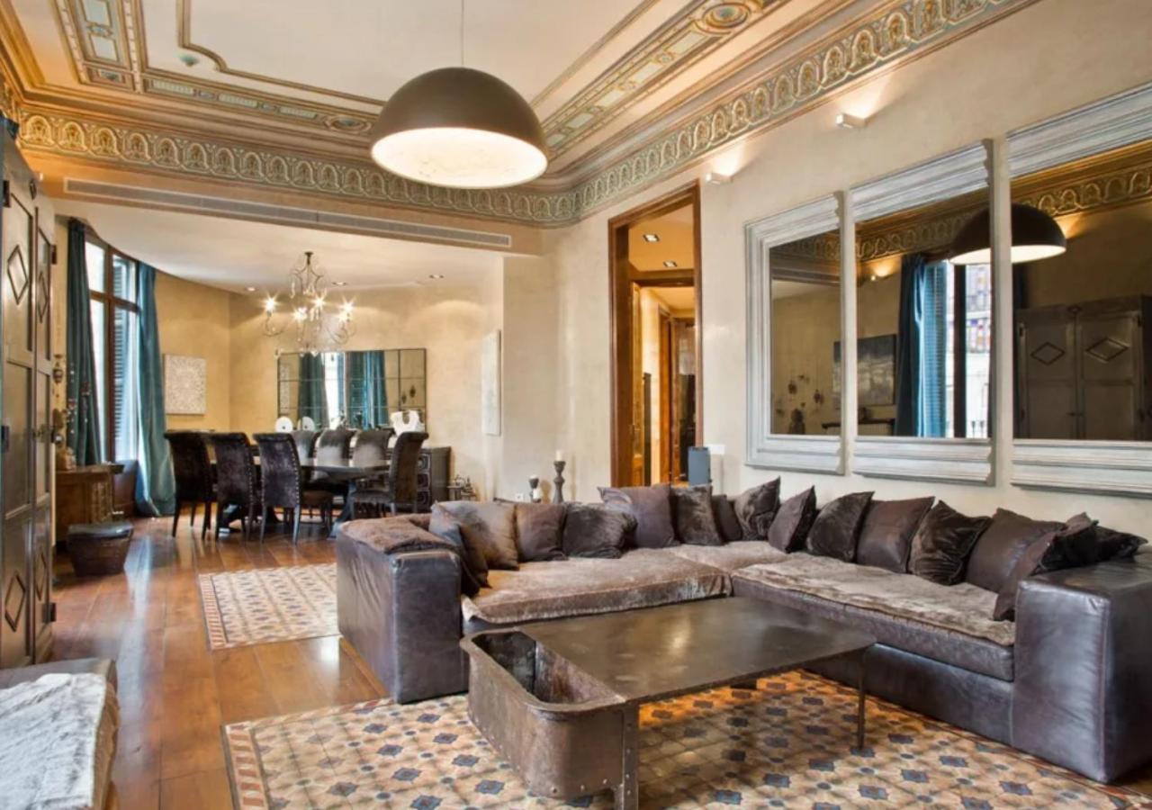 Midtown Luxury Apartments By Sweett Barcelone Extérieur photo
