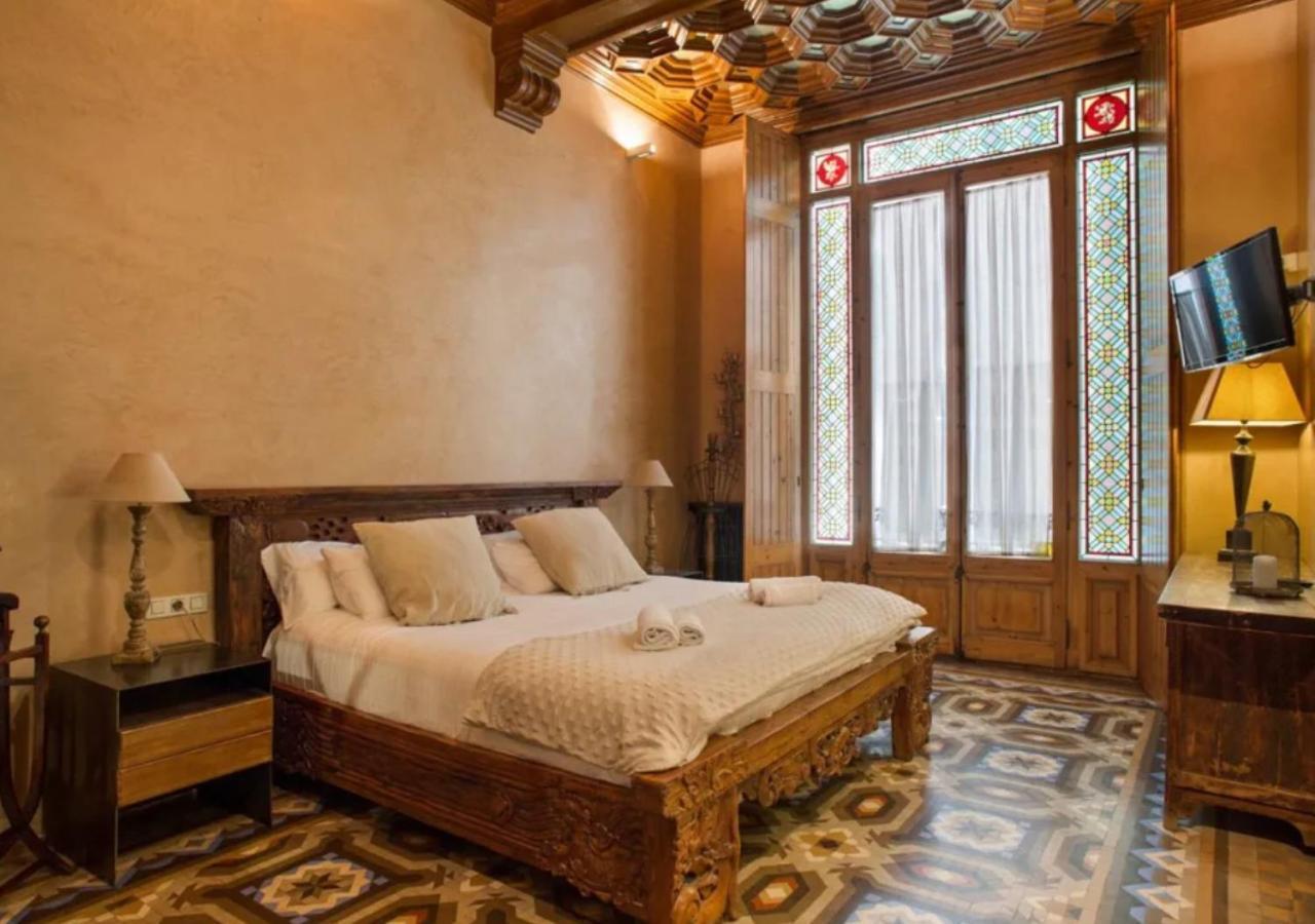 Midtown Luxury Apartments By Sweett Barcelone Extérieur photo