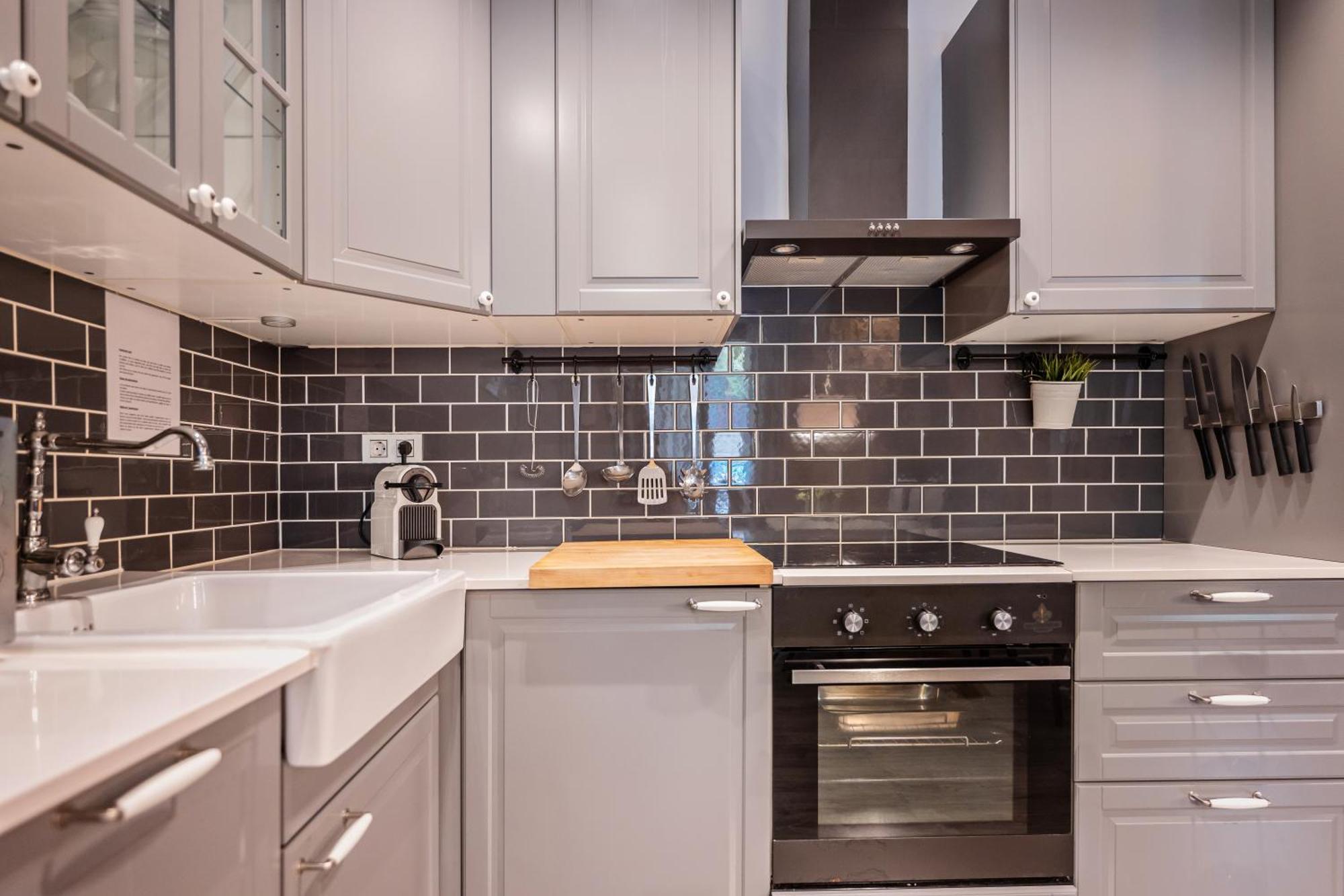 Midtown Luxury Apartments By Sweett Barcelone Extérieur photo
