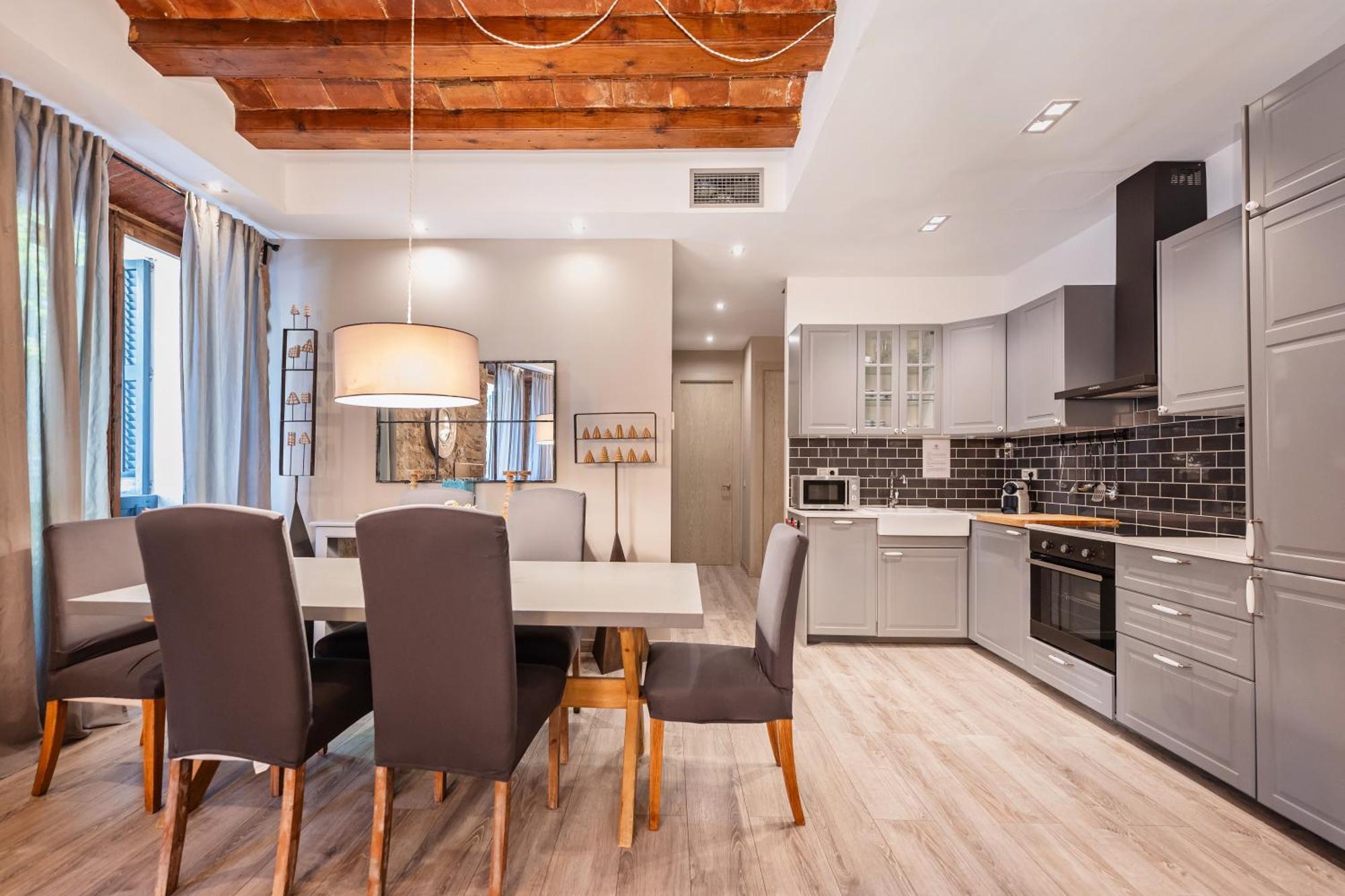 Midtown Luxury Apartments By Sweett Barcelone Extérieur photo