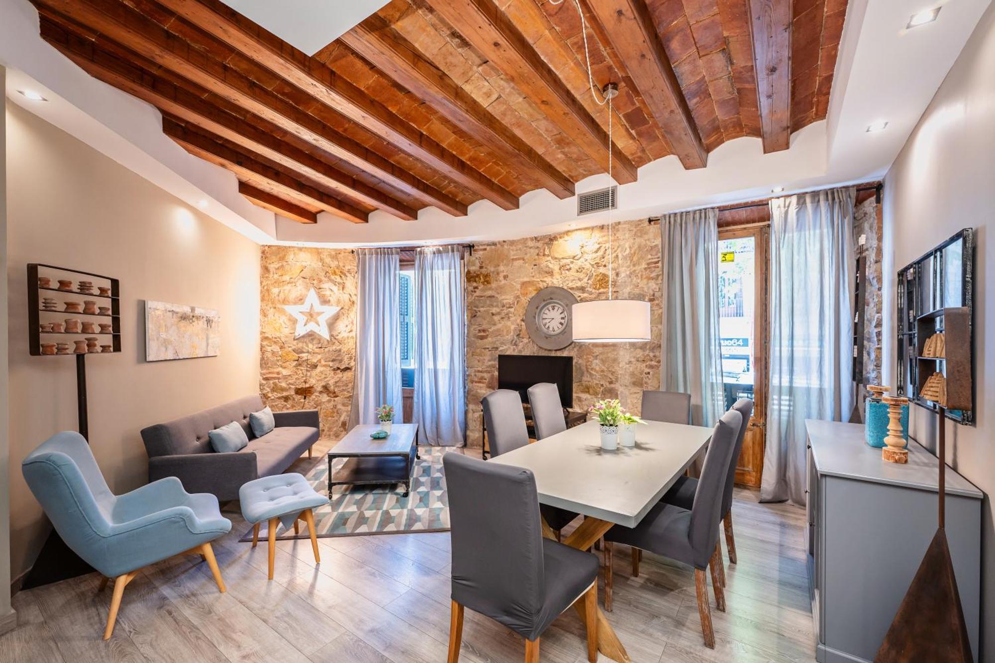 Midtown Luxury Apartments By Sweett Barcelone Extérieur photo