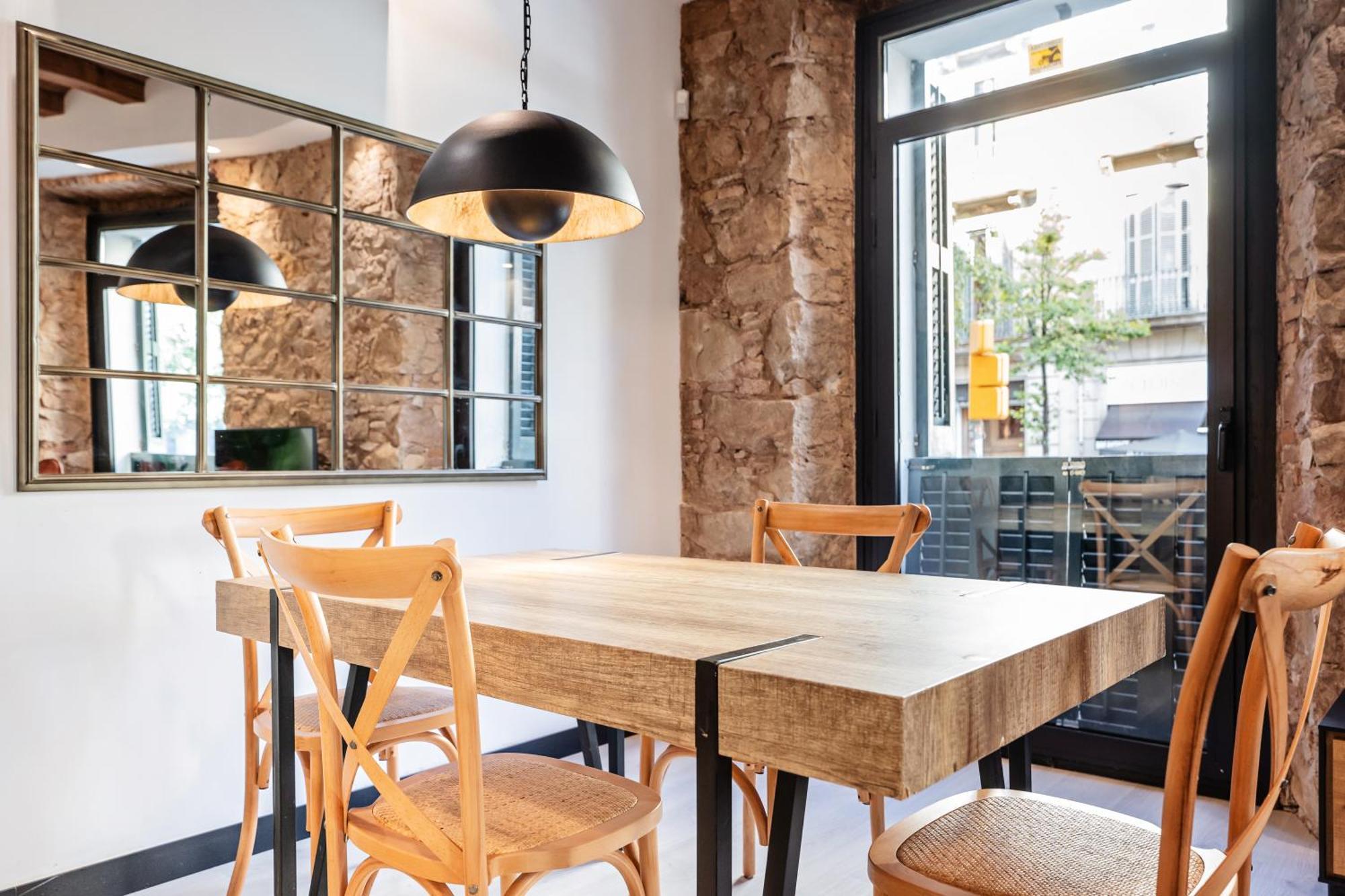 Midtown Luxury Apartments By Sweett Barcelone Chambre photo