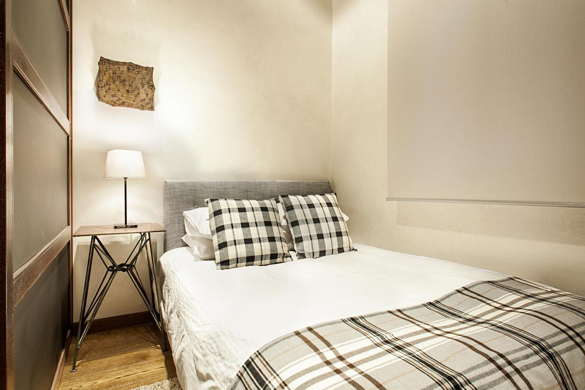 Midtown Luxury Apartments By Sweett Barcelone Extérieur photo