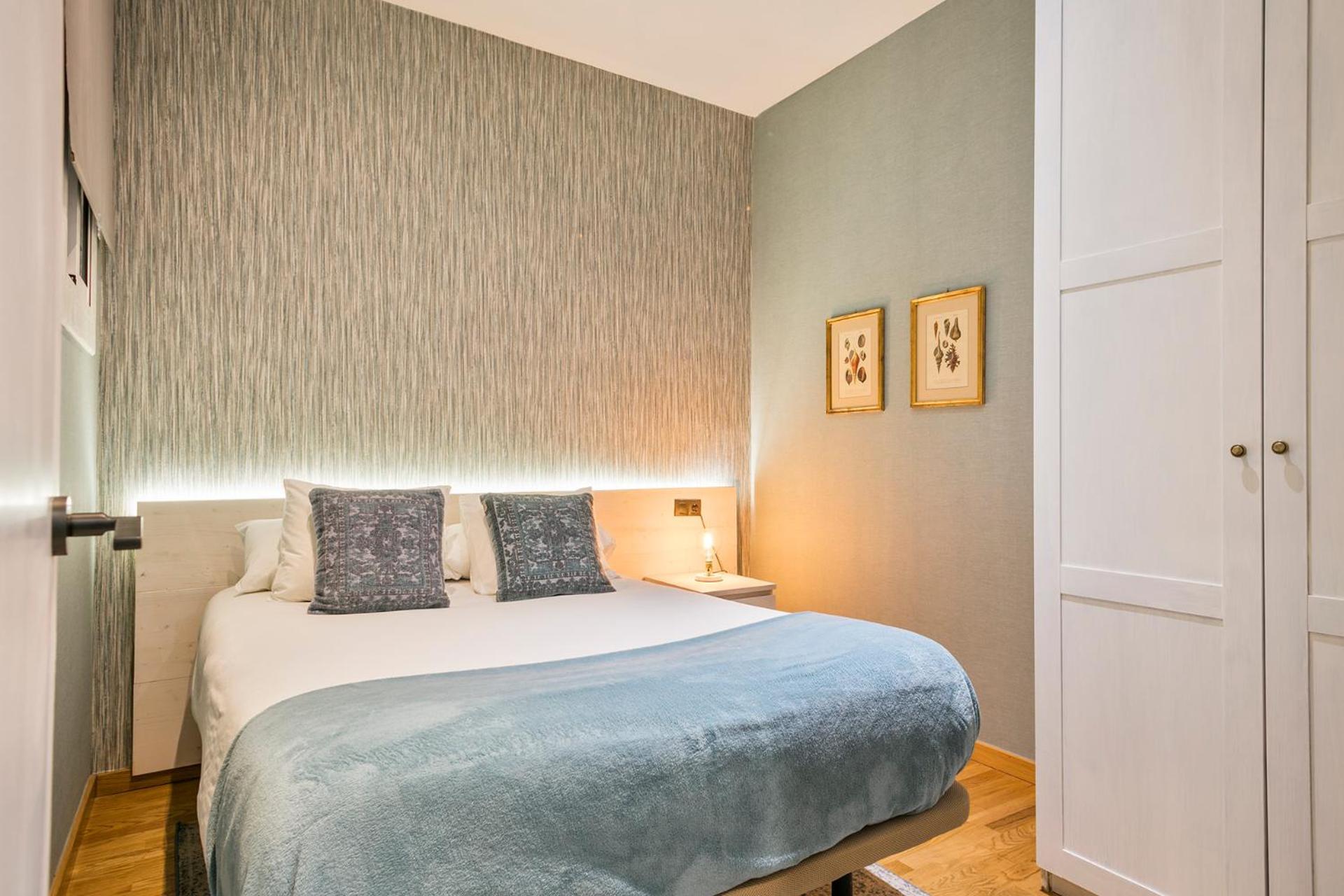 Midtown Luxury Apartments By Sweett Barcelone Extérieur photo