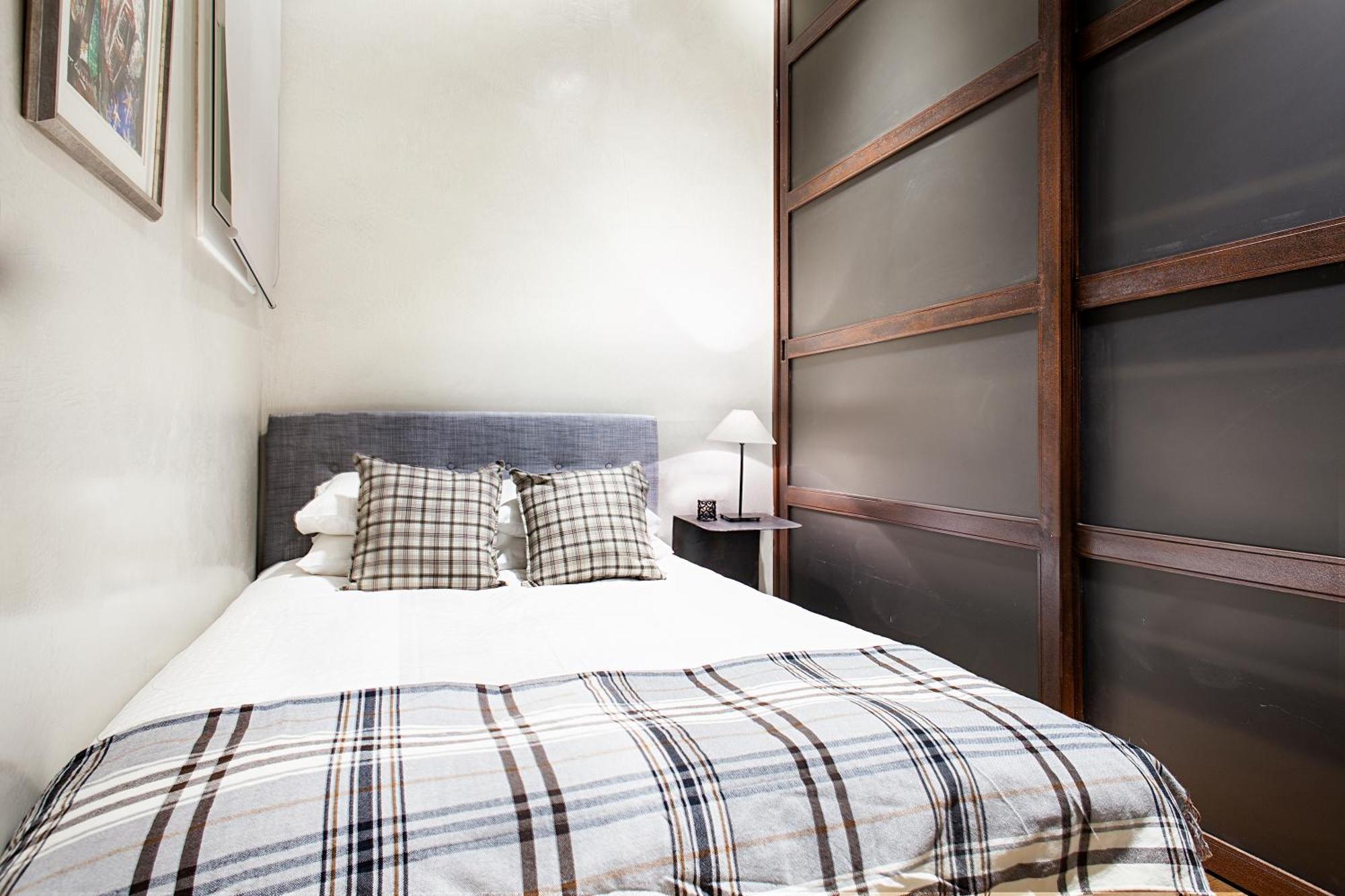 Midtown Luxury Apartments By Sweett Barcelone Extérieur photo