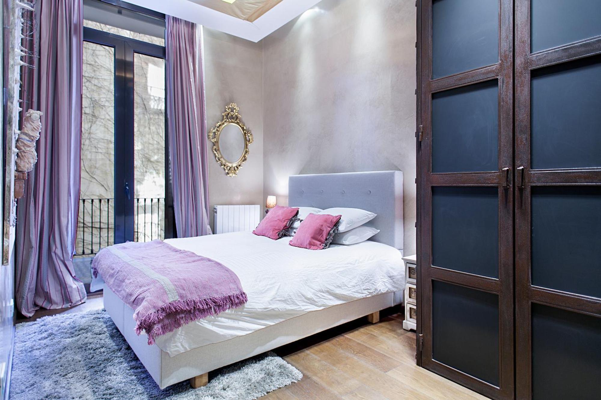 Midtown Luxury Apartments By Sweett Barcelone Extérieur photo