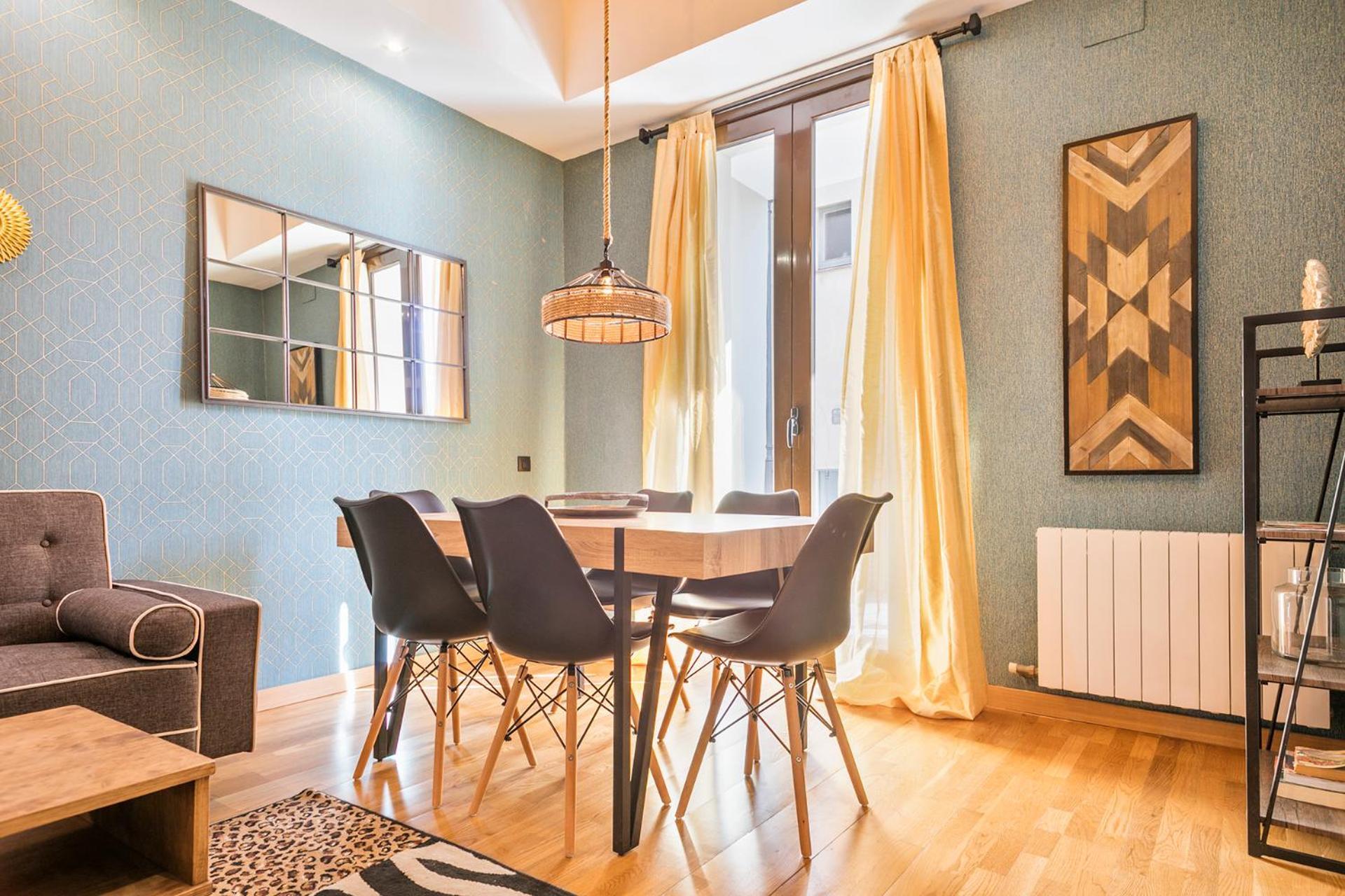 Midtown Luxury Apartments By Sweett Barcelone Extérieur photo