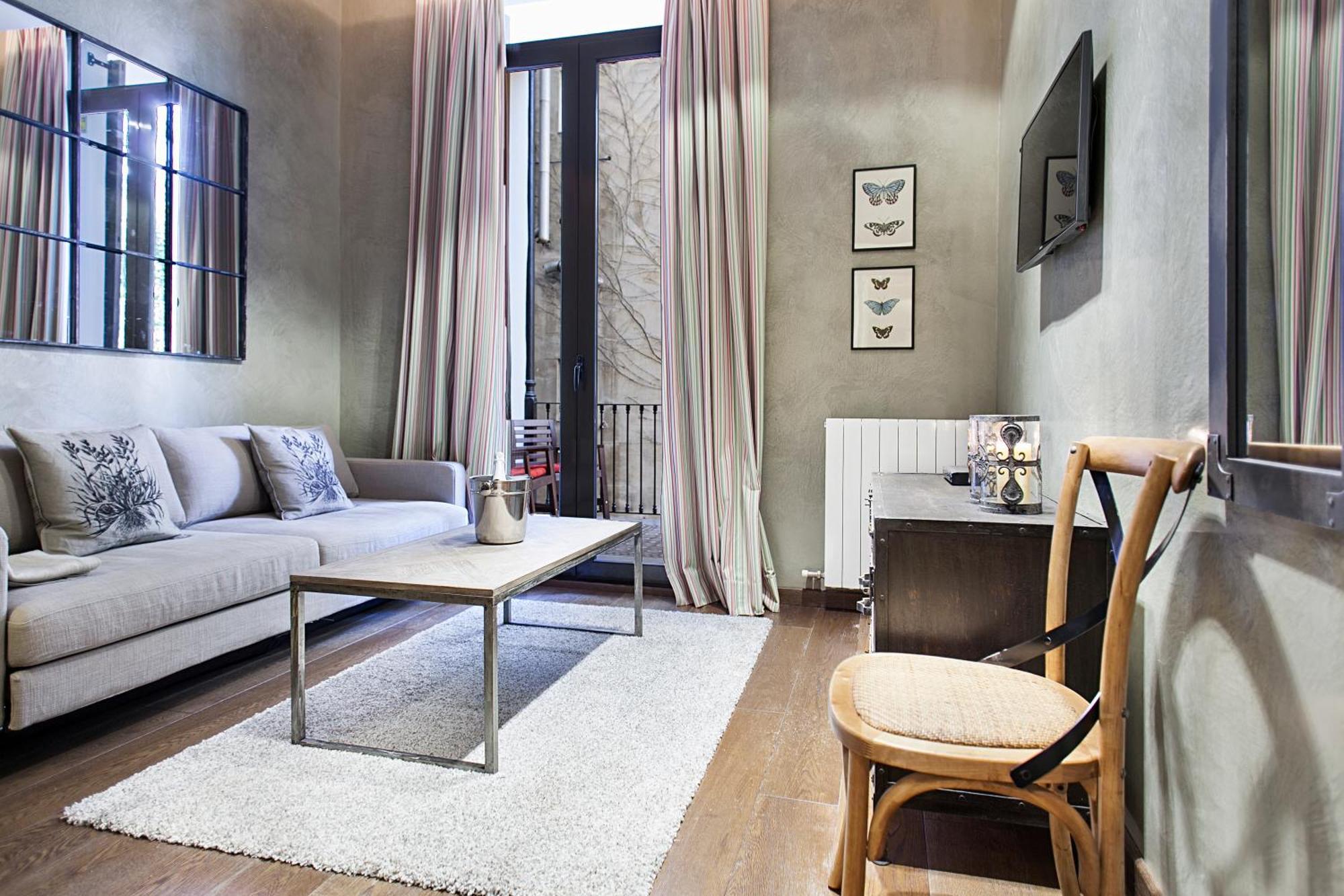 Midtown Luxury Apartments By Sweett Barcelone Extérieur photo