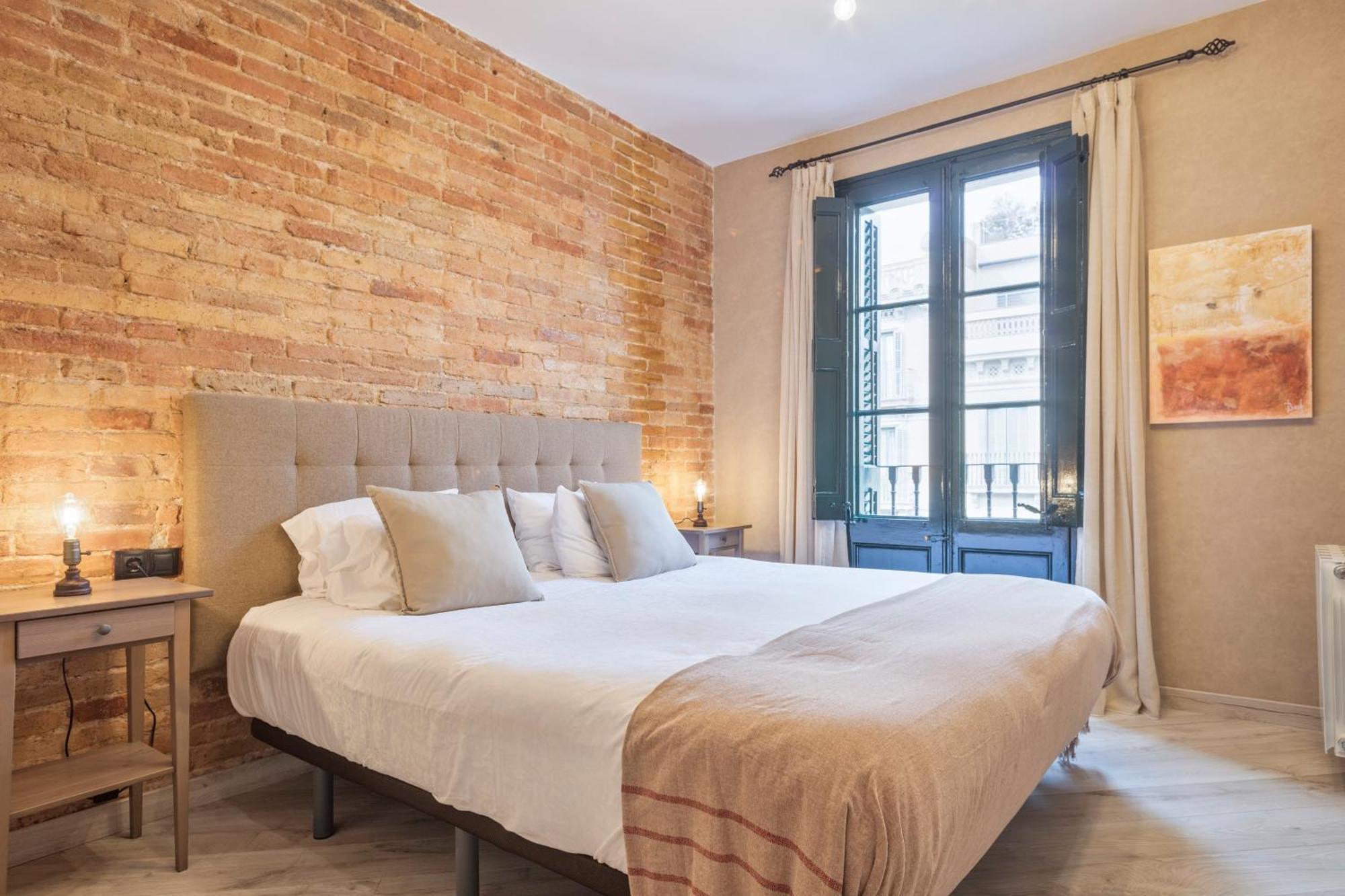 Midtown Luxury Apartments By Sweett Barcelone Extérieur photo