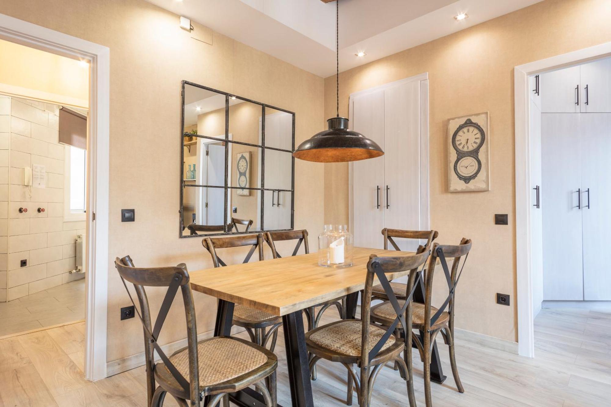 Midtown Luxury Apartments By Sweett Barcelone Extérieur photo