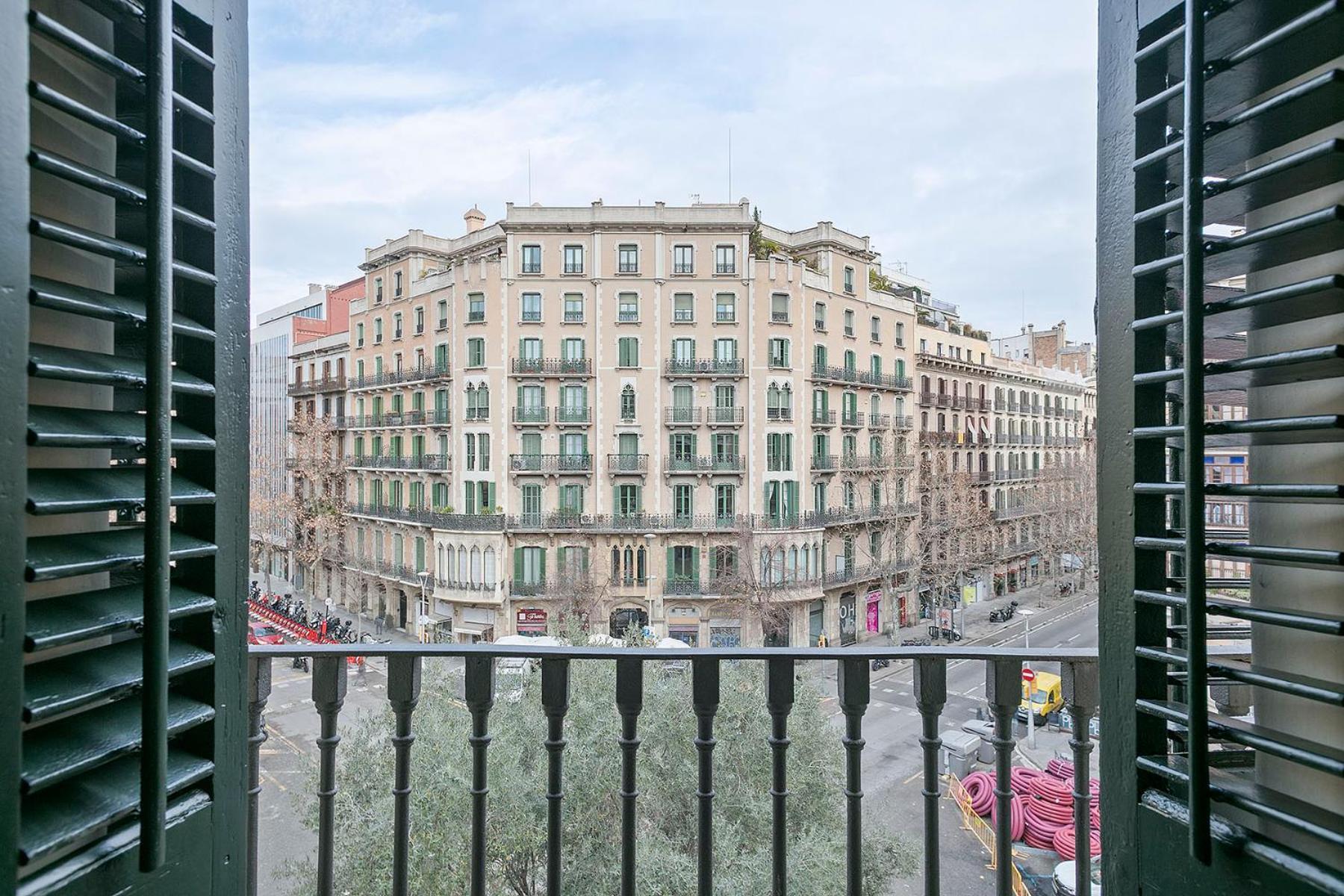 Midtown Luxury Apartments By Sweett Barcelone Chambre photo