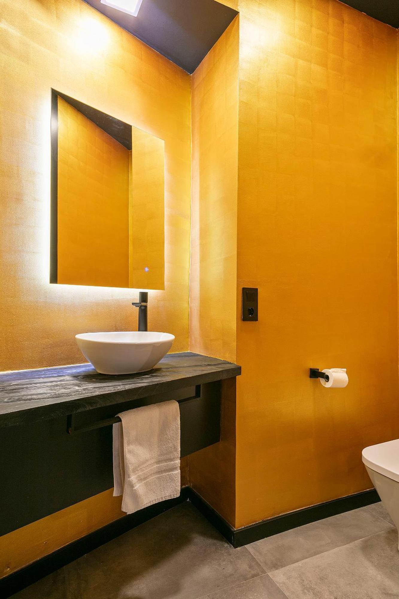 Midtown Luxury Apartments By Sweett Barcelone Chambre photo